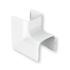 Angolo interno 90x65 mm BIANCO product photo