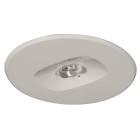 Lampada emergenza Lunga LARGA LUCE LED DWRC AT 24W SE 1N product photo
