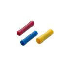 CONNETTORI DI TESTA · PREISOLATI IN PVC (Conf. da 50 Pz.) product photo