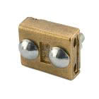 MORSETTI BIFILARI A LOSANGA product photo