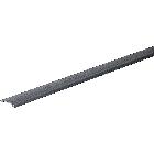 Interlink - coperchio PVC 60mm 2m grigio product photo