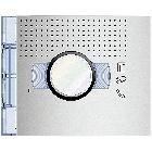 Frontale audio video  allmetal product photo