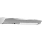 T.letto 900 fluo alluminio 1mod. puls Sx product photo