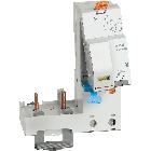 Modulo differenziale SALVAVITA 2P - tipo A - In= 63A - Idn= 30mA - Vn= 230/400 Vac product photo