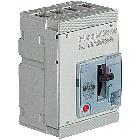 mega MA250 - Interruttore Magnetotermico 3r+N/2 250A 36kA product photo