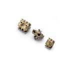 CEMBRE - 2336 - MORSETTO BIFILARE A DUE BULLONI SEZ. 16-50mmQ product photo