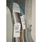 Cartellino wit-w per condut.spessore 0,5 mm (Conf. da 50 Pz.) product photo