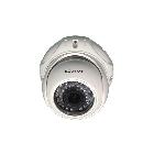 TEL. MINIDOME IP FULL-HD.  3.6MM.  H.264/265 product photo