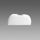 TESTATA CHIUSURA 6423 BIANCO product photo