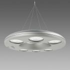 DISCO4 3333 LED 115W CLD CELL GREY9007 product photo