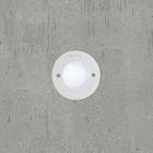 STARLED 1622 LED 0,6W CLD S+L GREY9007 product photo