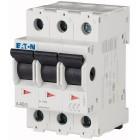 Interruttore generale, 240 V, 40A, 3unità passo product photo