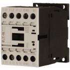 Contattore di potenza, 3p+1NA, 3kW/400V/AC3 product photo