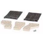 Piastre di collegamento allargate, 3p, interasse 110mm product photo