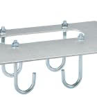 PIASTRA DI FONDAZIONE B680H product photo
