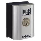 PULSANTE A CHIAVE T10E N°34 product photo