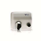 Asciugamano Elettrico, Bianco product photo