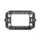 Supporto standard italiano - 3 posti - chorus product photo Photo 01 2XS