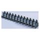 Morsettiera scomponibile in tecnopolimero - sez.max cavo flessibile 10 mm² - 12 poli product photo Photo 01 2XS