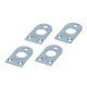 4staffe di fissaggio quadro a parete cxv 630k product photo Photo 01 2XS