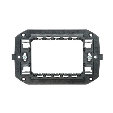 Supporto standard italiano - 3 posti - chorus product photo Photo 01 3XL