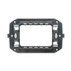 Supporto standard italiano - 3 posti - chorus product photo