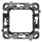 SUPPORTO STANDARD INTERNAZIONALE - 2 POSTI A VITE - CHORUS product photo