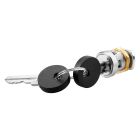 SERRATURA DI SICUREZZA A CILINDRO CON CHIAVE product photo