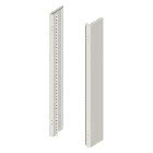 COPPIA DI FIANCHI PER QUADRI DA PARETE - CVX 630K - 1200X230 product photo