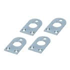 4staffe di fissaggio quadro a parete cxv 630k product photo