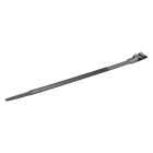FASCETTA L.T.R. - PER ESTERNO - 9X760 - NERA (Conf. da 100 Pz.) product photo