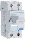 Interruttore Differenziale Magnetotermico 1PN 30MA AC 25A 6KA C 2M product photo