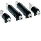KIT 4 ATTACCHI POSTERIORI H630 4P 400A product photo