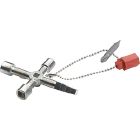 Chiave universale ProfiKey product photo