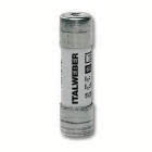 Fusibile cilindrico 14 x 51 mm - Tipo: CH14 - Curva: aM - Corrente = 10A - Tensione = 690V product photo