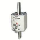 Fusibile a coltello NH-3C - Tipo: standard - Curva: gG - Corrente = 315A - Tensione = 500V product photo