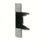 Coltello di neutro - Per basi grandezza: NH-00 - Corrente = 160A - Modello: con agganci isolati product photo