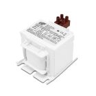 Reattore 70W 1A EEI A2 elettromeccanico con termica per lampade a scarica Sodio alta pressione(S) e Ioduri metallici(M) product photo