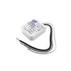 Varialuce universale max. 200W RESISTIVO con uscita a taglio di fase IGBT comandabile da pulsante 230Vac product photo