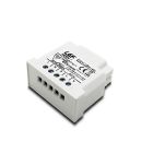 Varialuce universale max 230W RESISTIVO a Taglio di Fase MOSFET IGBT comandabile da pulsante 230Vac, a 4 o 5 fili product photo