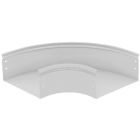 P31-Curva piana 90? base 500x75 z product photo