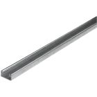 PROFIL.SEMPL.FOR.24X41MM SPESS.L.1,5MM ZINC.CALDO (Conf. da 3 Mt.) product photo