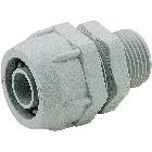 UNIVERSALI-Raccordo plast M50 D=45 R7035 product photo