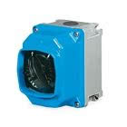 
CAM interruttore da parete in contenitore termoindurente 4P 16A sch 3 2x M25 - IP67
 product photo