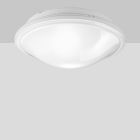 Prisma PLAFONIERA PARETE/SOFFITTO UNICA 28 SATIN product photo