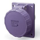 Presa inc.<50v 2p 16a 24v ip67 product photo