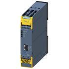 dispositivo di sicurezza SIRIUS apparecchio di base serie Standard circuiti di a product photo