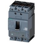interruttore automatico 3VA1 IEC frame 160 classe del potere di interruzione S I product photo