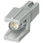 Lampada LED rosso 115V
nessun valore nessun valore nessun valore nessun valore n product photo