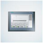 SIMATIC HMI, KTP1200 Basic DP, Basic Panel, Comando a tasti/touch, display TFT d product photo